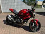 Ducati Monster 1100 EVO ABS - DUCATI MONSTER 1100