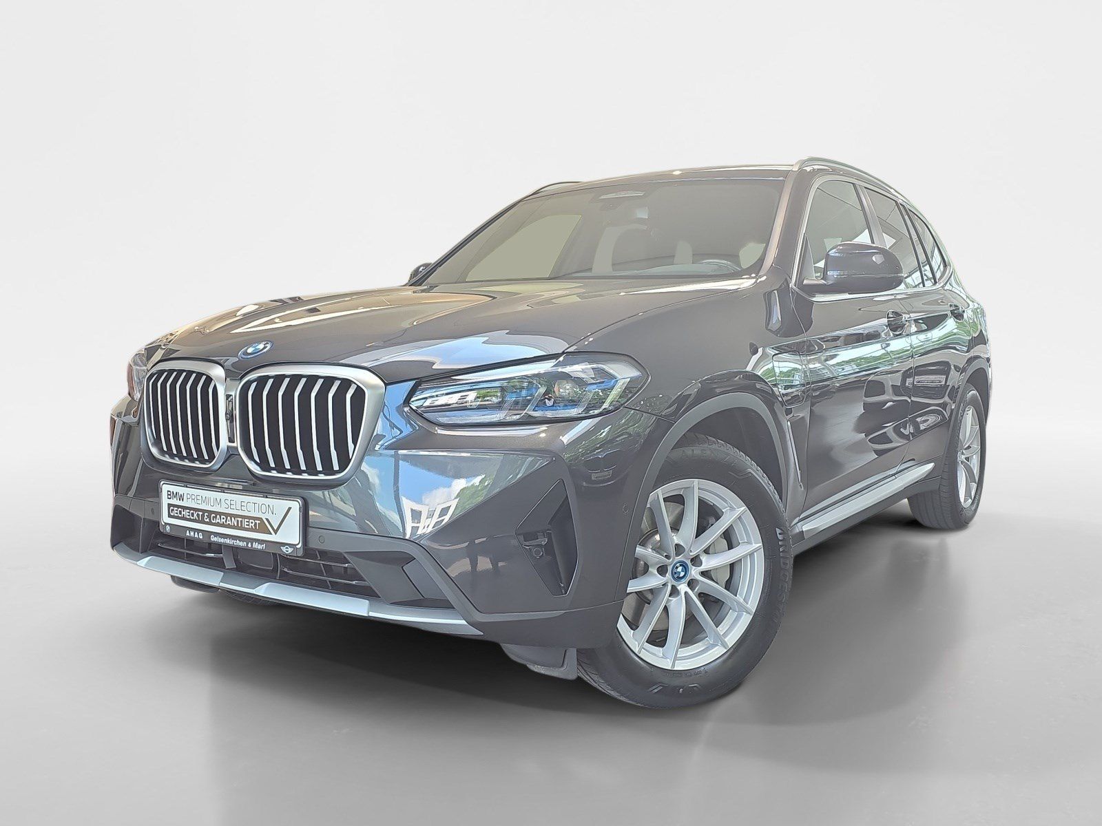 BMW X3 - Bild 1