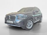 BMW X3 xDrive30e