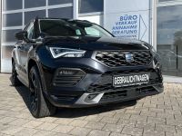 Seat Ateca 1.5 TSI DSG FR 1.HD NAV PDC KAM LED 8-FACH bei Autohaus Landmann & Maier OHG