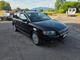 Volvo V50 1.6 D cat Kinetic - Volvo V50 Kinetic mit Diesel-Antrieb