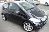 Mercedes-Benz A 150 3-türig*LEDER*KLIMA*AHK*ZV*BC*TÜV+SERVICE* - Mercedes-Benz A-Klasse: 150