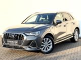 Audi Q3 35 TFSI S line Sport Plus Paket 1.Hand - Audi Gebrauchtwagen Plus