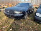 Audi a8 2.8 Schalter Tausch möglich - gebrauchte Audi A8 aus dem Jahr 1997