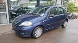 Citroën C3 KLIMA, ZAHNRIEMEN 07/23, INSP NEU - gebrauchte Citroën C3 aus dem Jahr 2007
