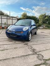 Nissan Micra - gebrauchte Nissan Micra aus dem Jahr 2003