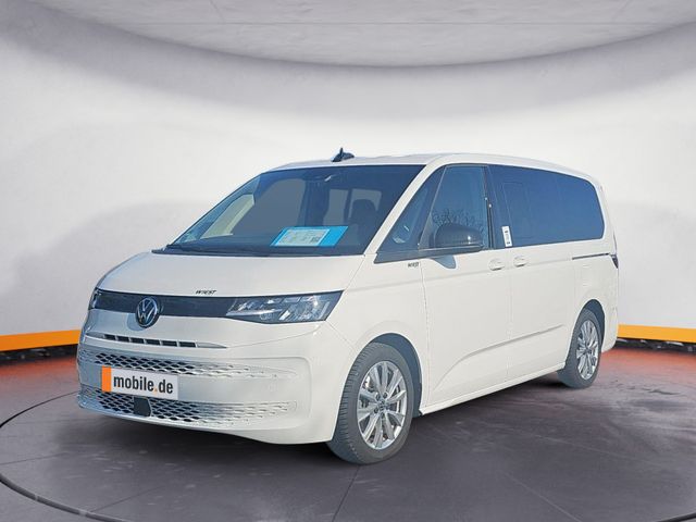 Volkswagen Multivan T2.0 Multivan+TDI+DSG+NAVI+RFK+APP+DAB