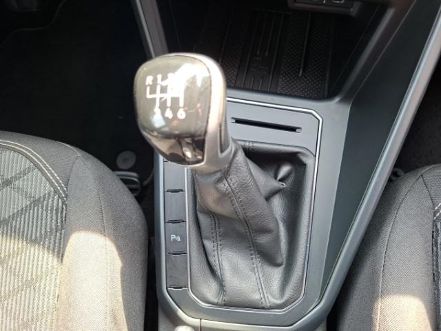 Volkswagen Taigo R-Line 1.0 TSI APP-CONNECT+PANO+ACC, миниатюра 18