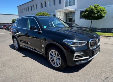 BMW X5 - 1