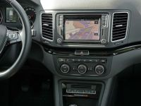 Volkswagen Sharan - Vorschau Bild 6