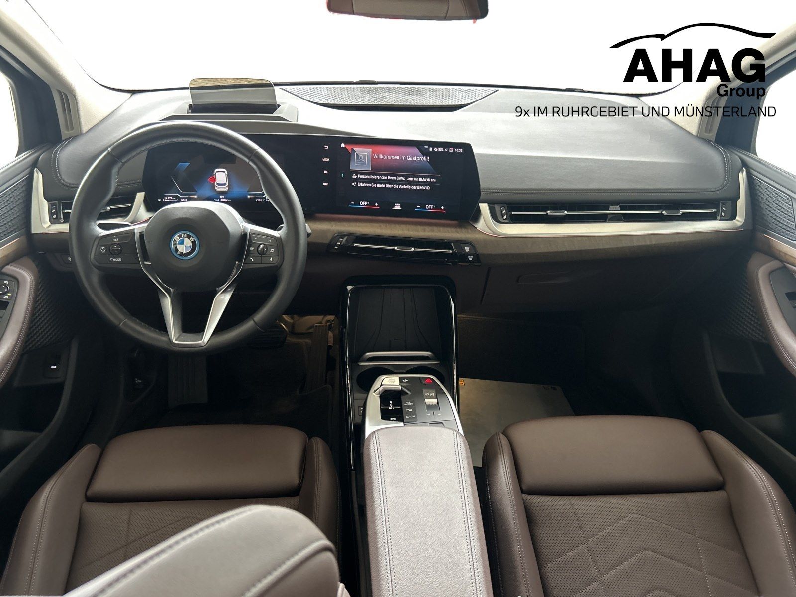 BMW 225 Active Tourer - Bild 9
