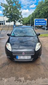 Fiat Punto 2009, 94.600km, 11/26 TÜV - Fiat Punto in Mainz