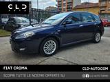 Fiat FIAT Croma 1.9 Multijet 16V Dynamic - Fiat Croma Dynamic mit Diesel-Antrieb