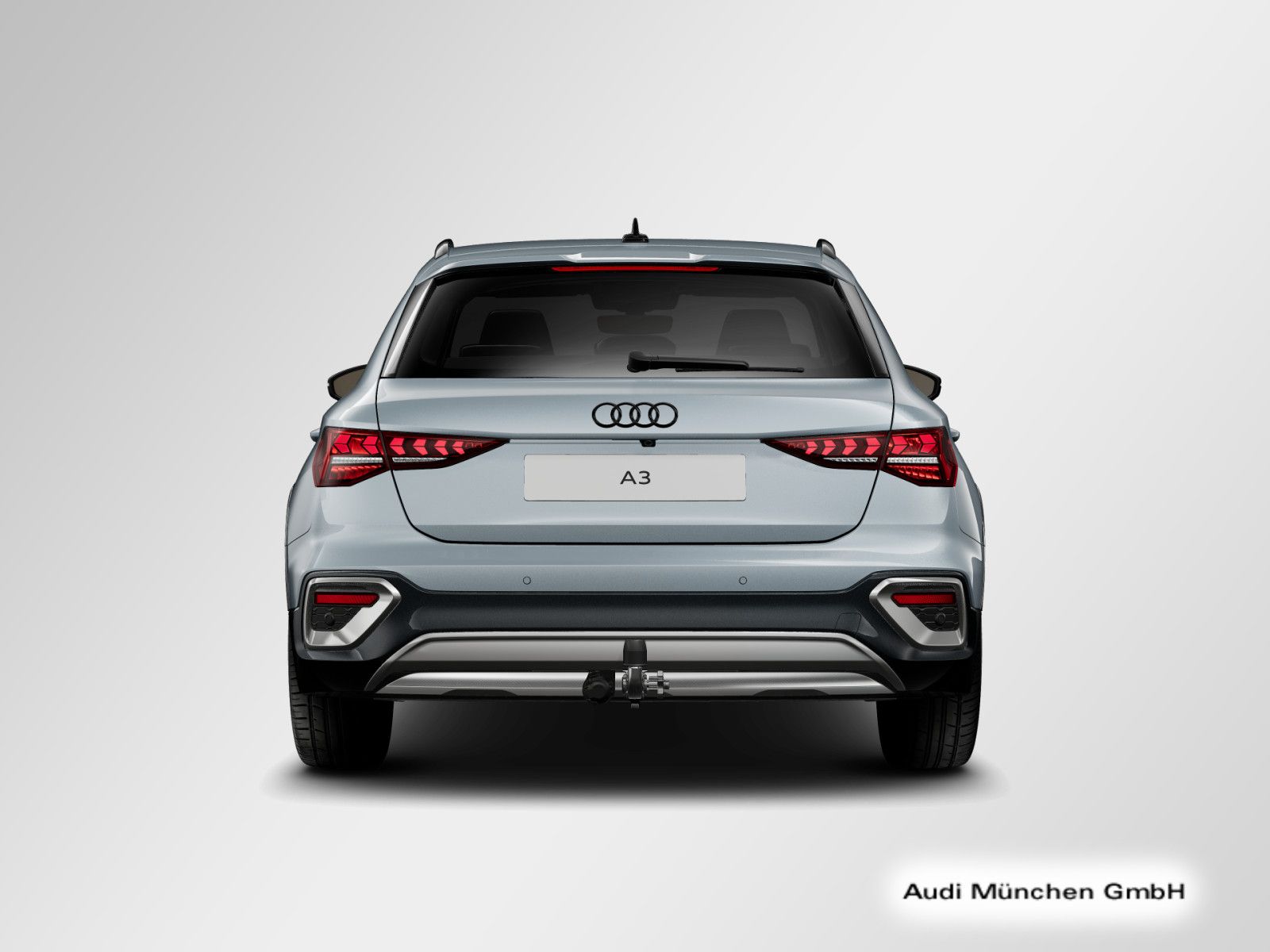 Audi A3 - Bild 8