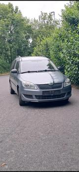 Skoda Roomster - Skoda Roomster in Bremen