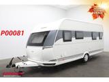 Hobby De Luxe 495 Frans Bed Rondzit BY 2023 - Hobby De luxe 495