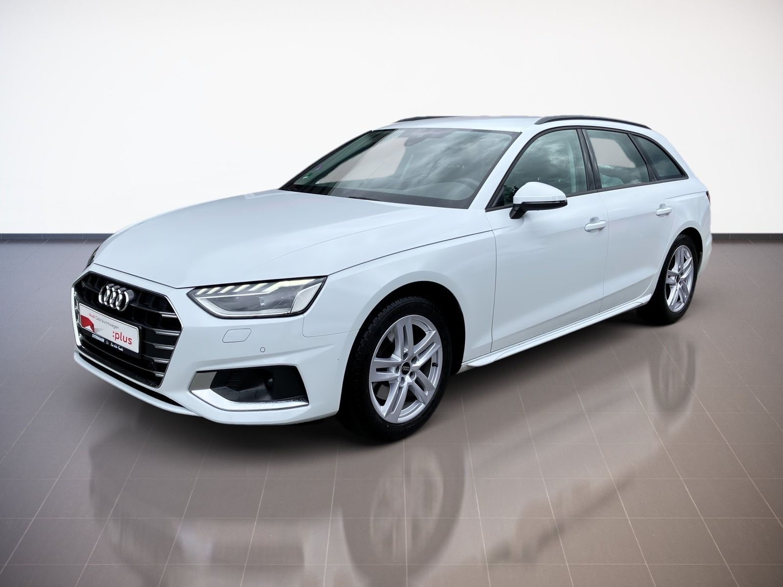 Audi A4 - Bild 2