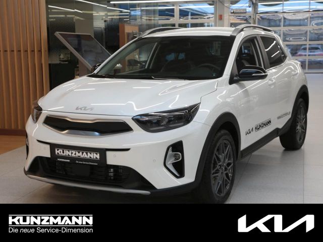 Kia Stonic 1.0T Nightline Navi LED Kamera