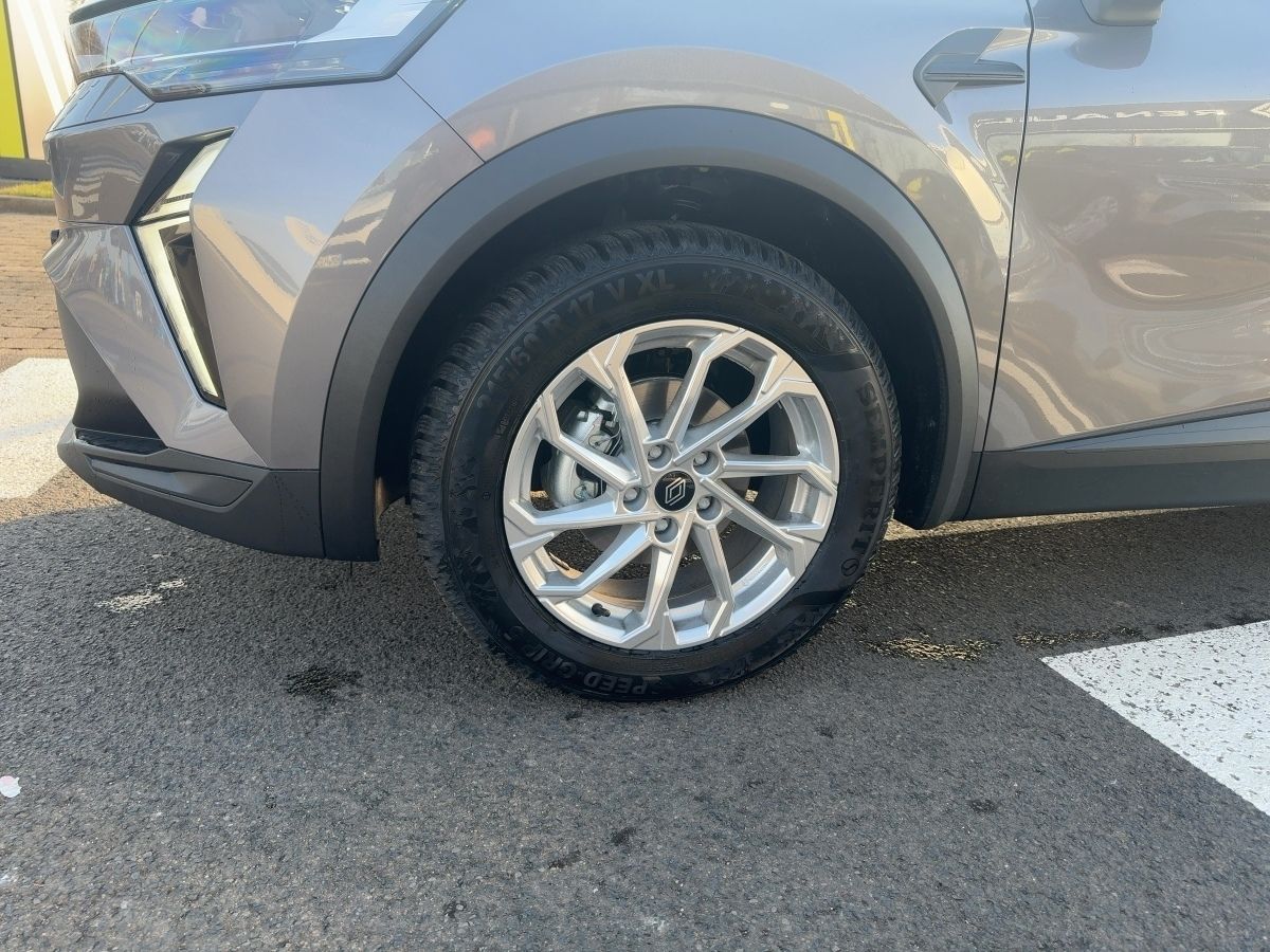 Renault Captur - Bild 13