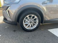 Renault Captur - Vorschau Bild 13