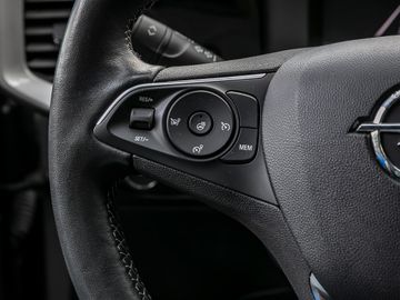 Opel Mokka 1.2 Edition Fernlicht-Assistent Kamera