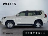 Toyota Land Cruiser 2.8 D-4D Comfort *GSD*LED*CAM*PDC* - Toyota Land Cruiser: Comfort