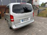 Mercedes-Benz V220 d EDITION lang-7-Sitzer-Kamera-MB Service - Mercedes-Benz V 220 in Wiesbaden
