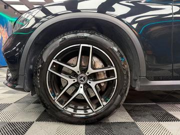 2018 Mercedes-BENZ GLC 缩略图 15