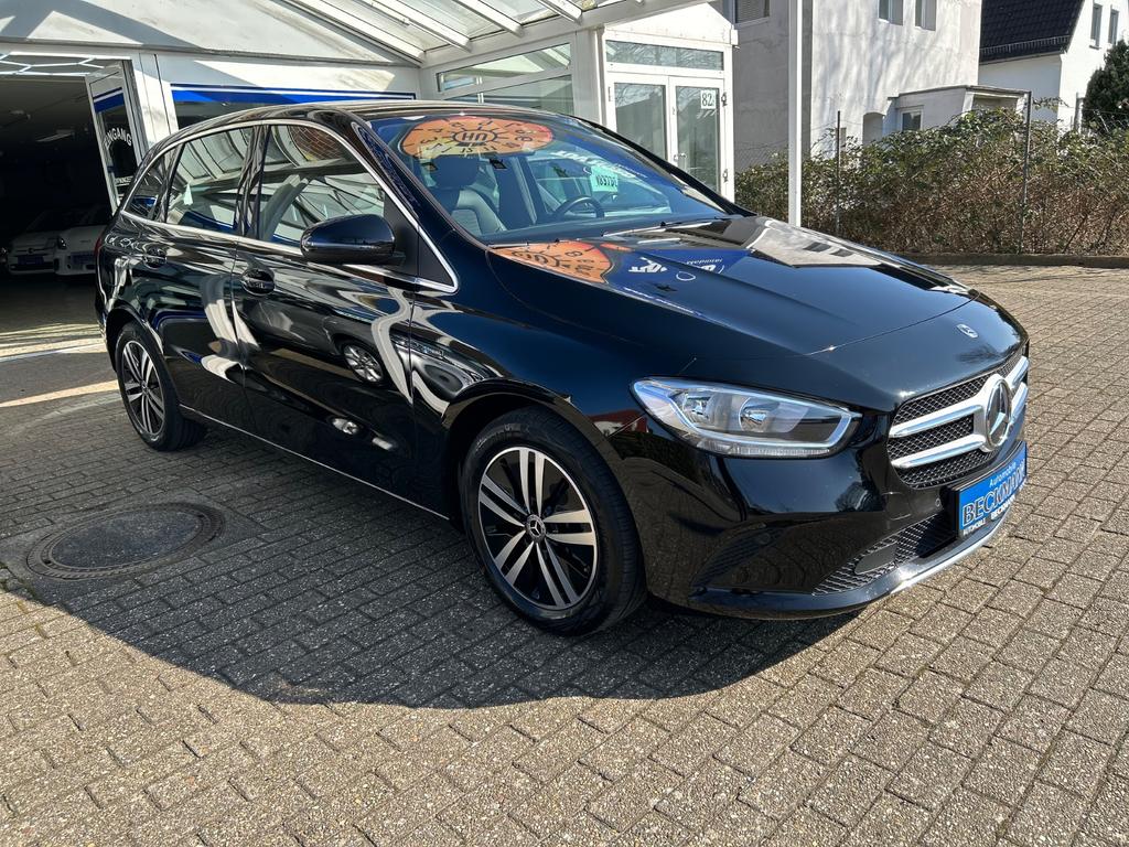 Mercedes-Benz B 250