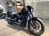 Harley-Davidson FXLRS Low Rider S Custom Paint - HARLEY-DAVIDSON LOW CUSTOM RIDER