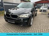 BMW X5 40d xDrive M-Paket Head-UP, Nachtsicht, 360 G - gebrauchte BMW X5 aus dem Jahr 2014