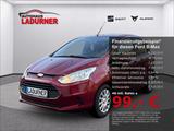 Ford B-Max Trend 1.4 *KLIMA/SHZ/beh.Windschutzscheibe - rote Ford B-Max