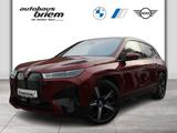 BMW iX xDrive40 Sportpaket HK HiFi DAB Pano.Dach - rote BMW iX