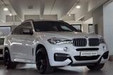BMW X6 M50 d M-Sport*HUD*Standhzg.*B&O*KAM*NAVI*Aero - BMW X6 M mit Diesel-Antrieb