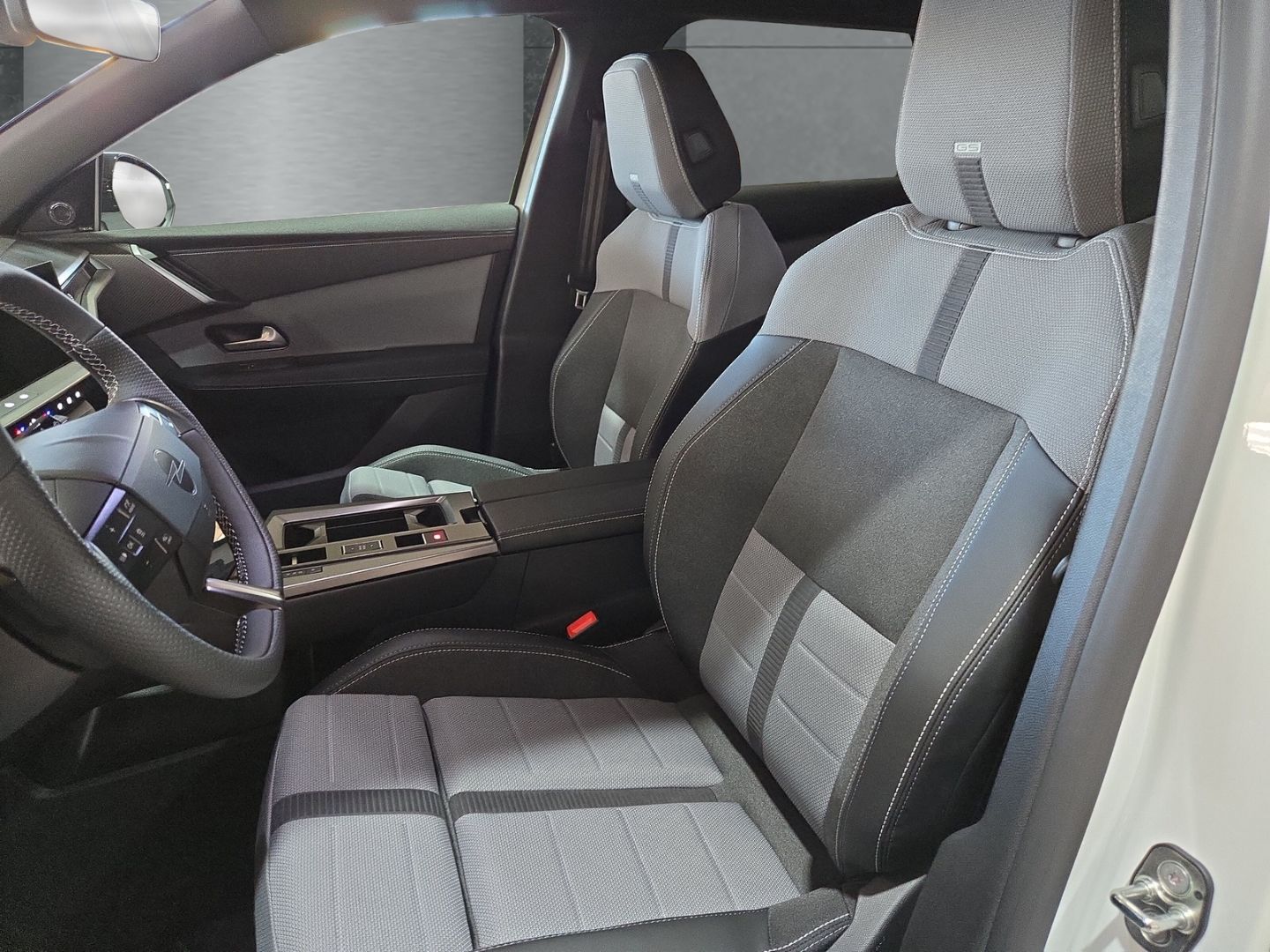 Opel Grandland (X) - Bild 8