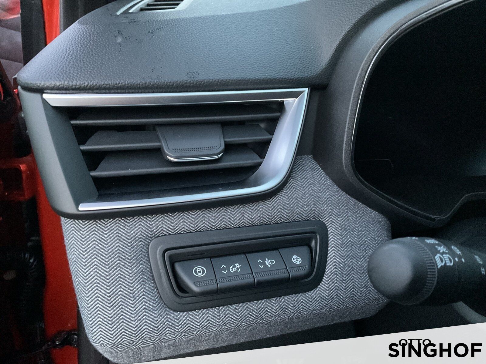 Fahrzeugabbildung Renault Clio 5 Techno TCe 90