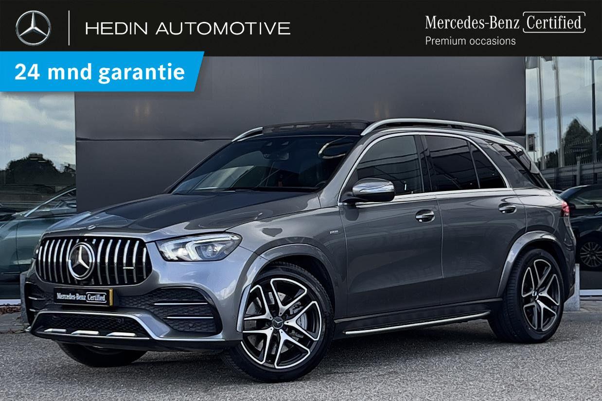 Mercedes-Benz GLE 53 AMG GLE automatik 4MATIC+ | Distronic+ |