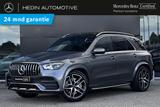Mercedes-Benz GLE 53 AMG GLE automatik 4MATIC+ | Distronic+ | - graue Mercedes-Benz GLE 53 AMG