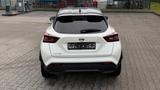 Nissan Juke 1.0 DIG-T N-CONNECTA N-CONNECTA - Nissan Juke von privat