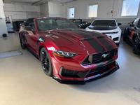 Ford Mustang 2.3 Ecoboost/ Shelby/Virtual