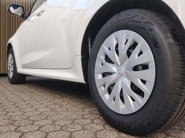 Toyota Yaris - 5