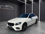 Mercedes-Benz E 450 E Limousine E 450 4Matic / AMG /LIMOUSINE - gebrauchte Mercedes-Benz E 450 aus dem Jahr 2018