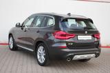 BMW X3 xDrive20i xLine PANO AHK HUD ACC Keyless LED - BMW X3 mit Anhängerkupplung