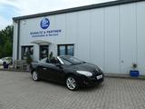 Renault Megane III Cabrio Luxe // 2.Hd., Leder, Sitzh. - gebrauchte Renault Megane aus dem Jahr 2010