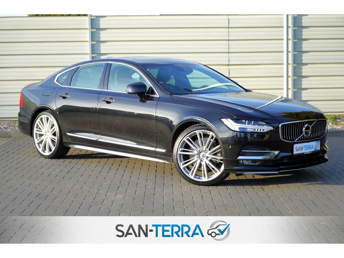 Volvo S90 INSCRIPTION AWD