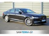 Volvo S90 INSCRIPTION AWD LEDER*KEYLESS*360-KAMERA*MUL - schwarze Volvo S90