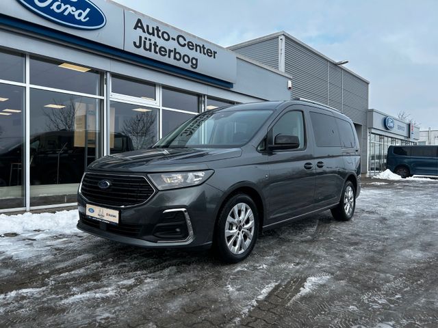 Grand Tourneo Titanium Automatik*7 Sitze*RFK*