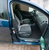 Volkswagen Golf Plus Diesel 2.0 TDI (140) Navi, Klima... - Volkswagen Golf: TDI 140