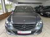 Mercedes-Benz E 220cdi E BlueTec 4MATIC 7G-TRONIC Netto=15880€ - Mercedes-Benz E 220 in Bonn