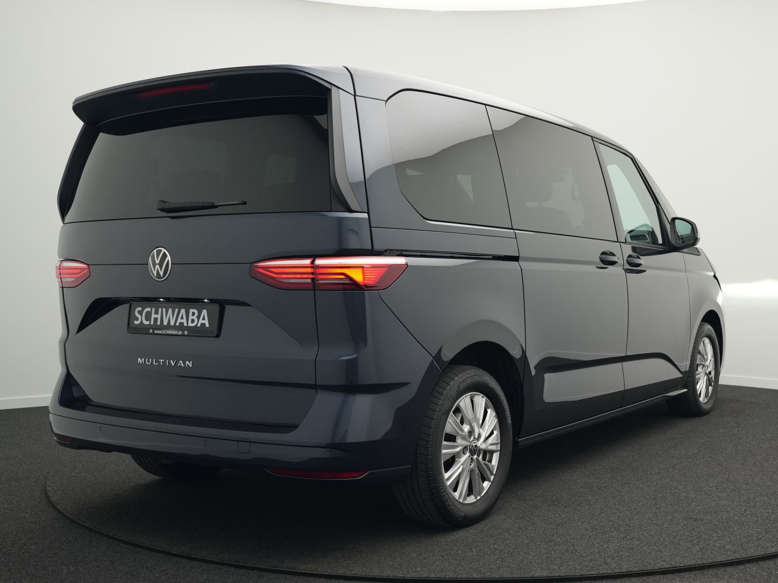 Volkswagen T7 Multivan - Bild 3